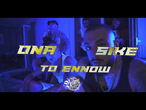 ONA X SIKE - TO ENNOW