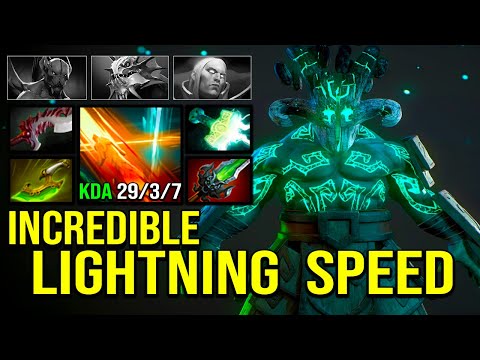 Hand of Midas - NEW META [ Juggernaut ] - GOD OF OMNISLASH