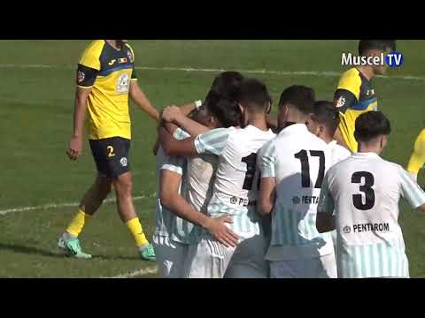 Jurnal SPORT 15.10.2024 Liga 3 Viitorul Daesti  - Aro Campulung