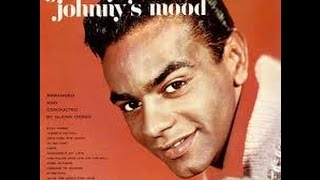 Johnny Mathis 1960 - Johnny&#39;s Mood /In Return - Columbia