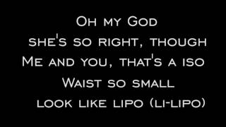 Camila Cabello - OMG ft. Quavo Lyrics (Studio Version)