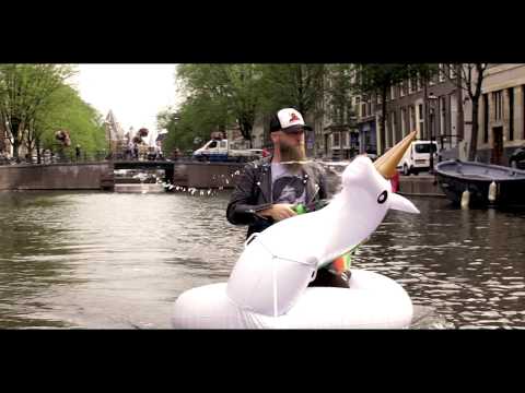 Jaya The Cat - Sweet Eurotrash (Official Video)