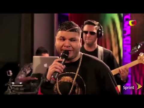 Nena Fichu Live - Farruko