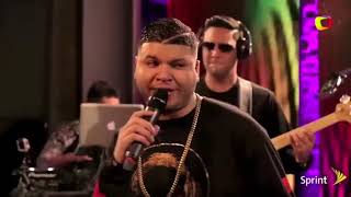Nena Fichu Live - Farruko