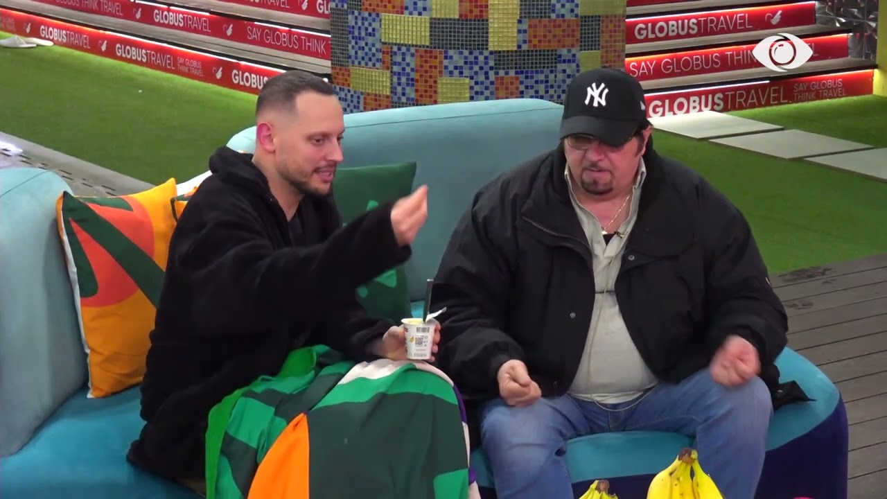 Intrigante.../ Gazi-Gracianos për Ilnisën: Unë e kam lënë vetë, por mund t’ja shkatërroj lojën