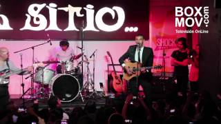 Cuando te Pensaba - Manuel Medrano