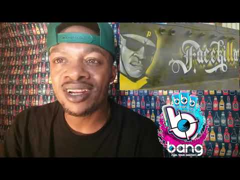 FACEKILLA/2FACE - OTARA STATE OF MIND (REACTION)