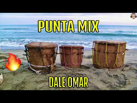 PUNTA MIX 2022 ❌ DALE OMAR 🔥[Ft. Eke Primo,Taprick, Kazzabe, Los Mamary, Chicas Roland, GarifunaL.]