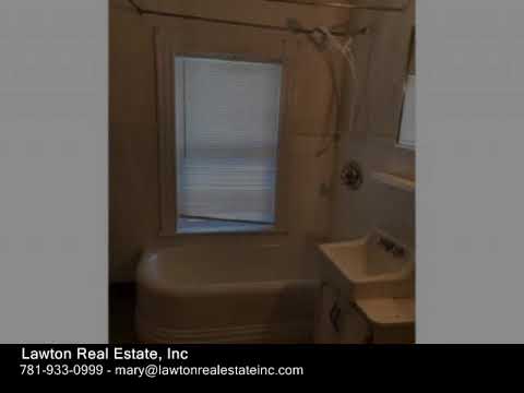 750 Main, Woburn MA 01801 - Rental - Real Estate - For Sale -