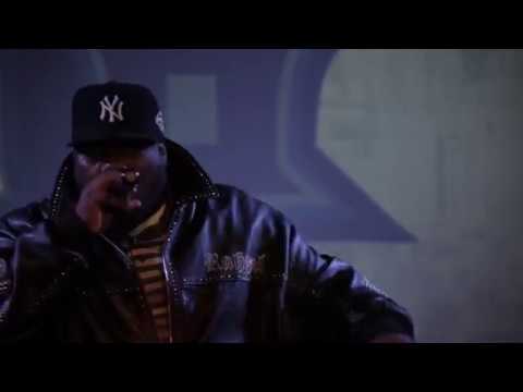 NCA CREW - LE FONKY SON QUI FAIT KIFFER - PROD STREET PRODIGE