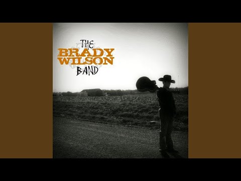 Drinkin Team - The Brady Wilson Band