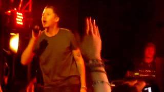 Professor green- D.P.M.O live