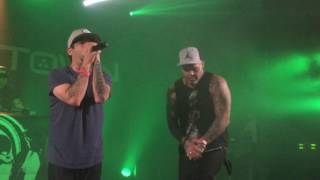 Crazy Town - Come Inside