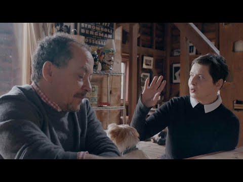 The Rossellinis Teaser