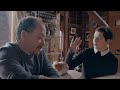 The Rossellinis Teaser