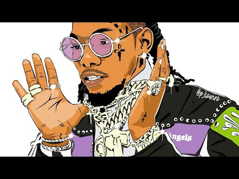 [FREE] Offset X Migos X Lil Uzi Vert Type Beat - "LOTUS"