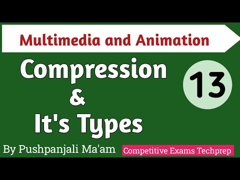 Lec 1 1 What is Multimedia in Hindi
