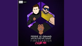 Firestarter (Club Mix)