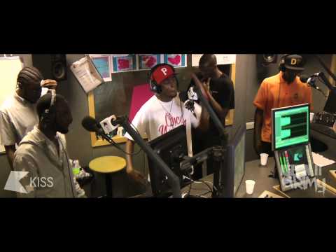 Logan Sama After Hours ft Diesle, Jammin, Rival, Badness and Jamakabi May 22nd