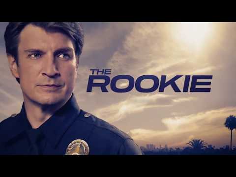 The Switch-Up – The Rookie