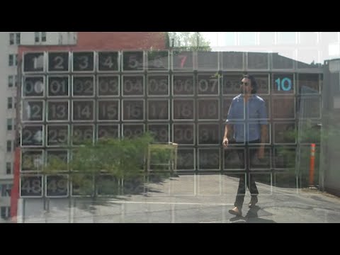 Video thumbnail for Supercomputer