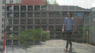 Something for Kate - Supercomputer (Official Video)