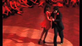 Red, Ismael Ludman&Maria Mondino 2, Alchemie 2011