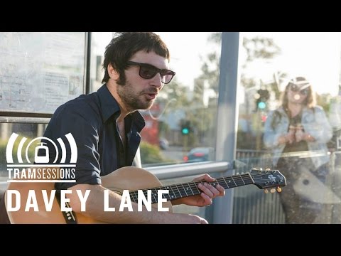 Davey Lane - This Is Hell | Tram Sessions