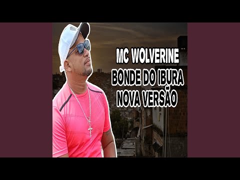 Bonde do Ibura Nova Versão