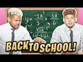 2HYPE Goes Back To School