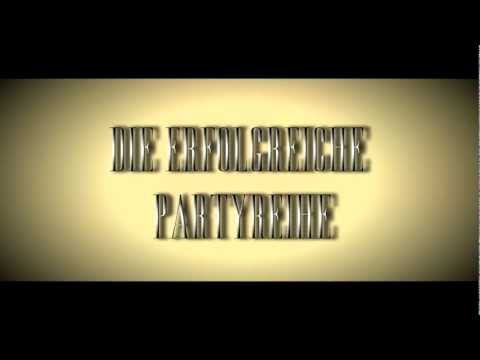 Bottles & Models Trailer - 27.04.13 mit Kay One im Stahlwerk/Düsseldorf