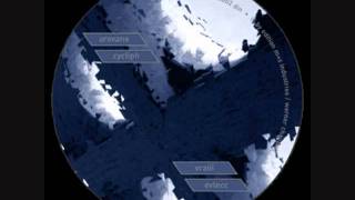 Arovane - Driad