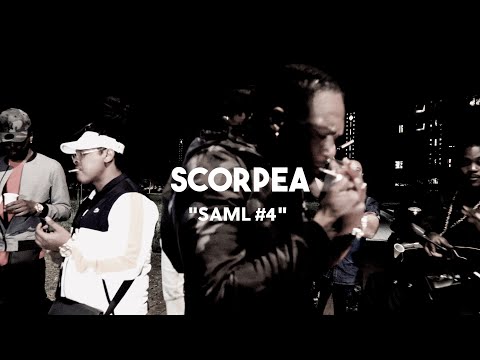 SCORPEA S.A.M.L #4