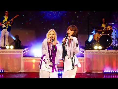 Arrival: The Hits of Abba trailer