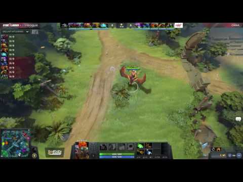 CDEC vs CG - Game 3 - SL i-League CN playoffs - @Xyclopzz