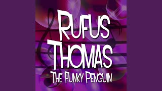 The Funky Penguin