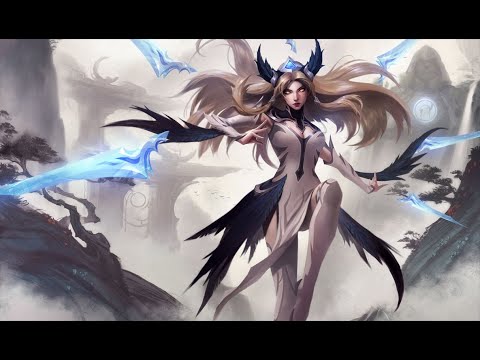 Hà TheShy proview Irelia