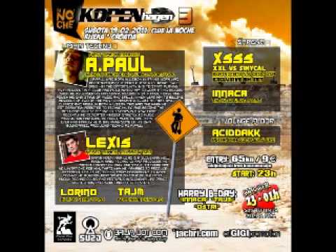 Eric Sneo Lets Go Techno (A Paul Christian Fischer And Dj Murphy Remix)