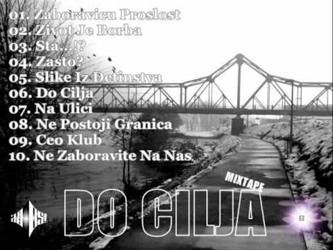 Elita Zvornik - Sta... (Do Cilja) [2010].wmv