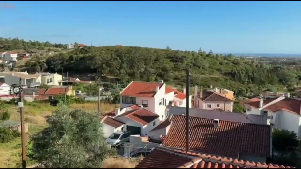 Vídeo do imóvel