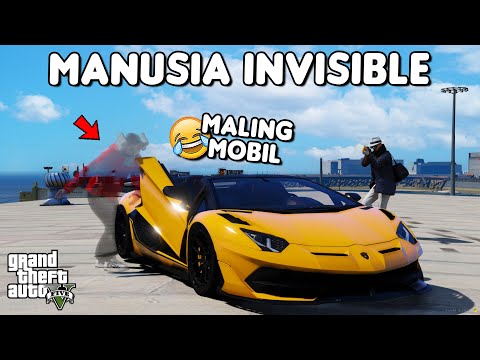 WRONG MOBILE PAKE INVISIBLE - GTA 5 ROLEPLAY