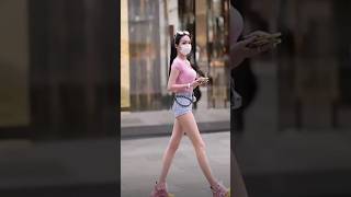 beautiful Chinese street girls #beautiful #chinese #street #girls