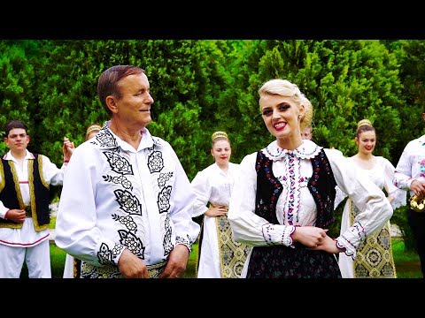 Alexandra Cret si Lele Craciunescu - In viata trebe sa poti