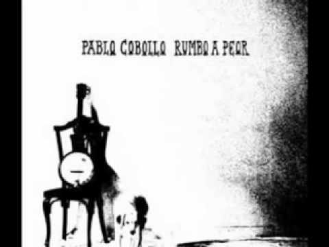Pablo Cobollo - Tango del epantapájaros