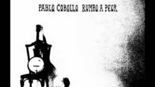 Pablo Cobollo - Tango del epantapájaros