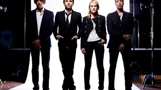 Metric - Fantasies (2009) Full Album