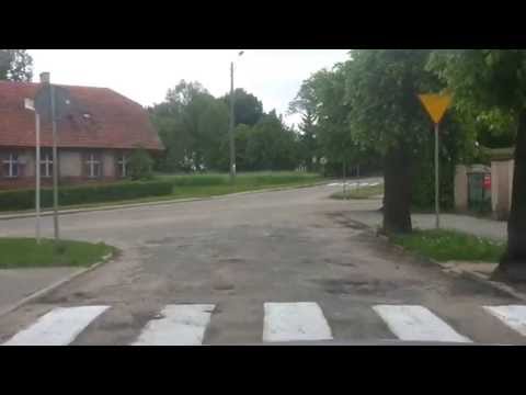 Objezierze 3 Patrol 26,05,2013