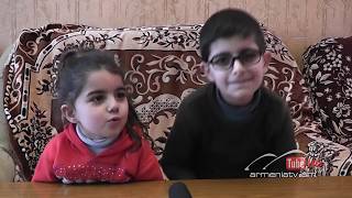Սուր անկյուն 16.02.2020 - Գոհար Աթաբելյան «Տառապանքի ուղիներով»