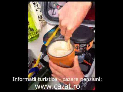 Cazare Calmatuiu de Sus, Teleorman - Cazat.ro