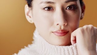 綾瀬はるかの最高に綺麗で美しい映像がここに／セイコー ルキア「レディダイヤ」シリーズ新CM映像